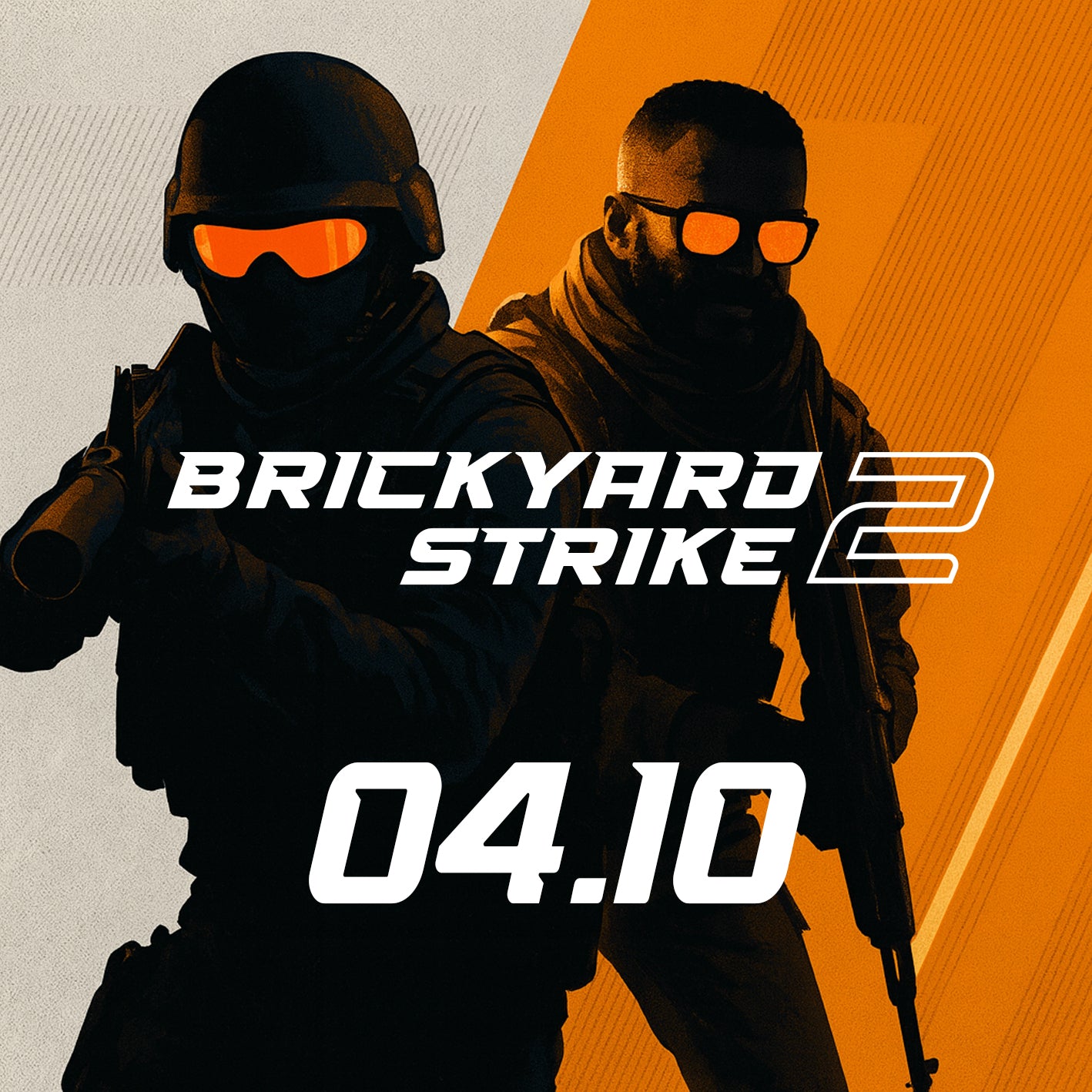 BRICKYARD STRIKE 04.10