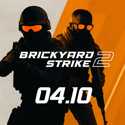 BRICKYARD STRIKE 04.10