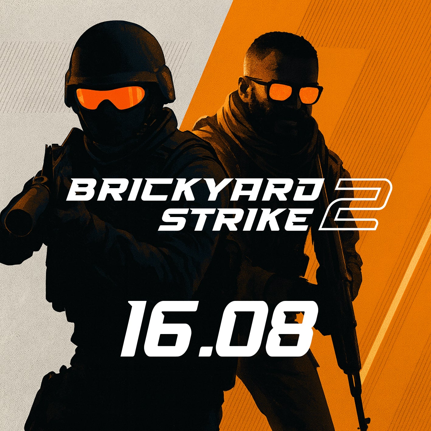 BRICKYARD STRIKE 16.08