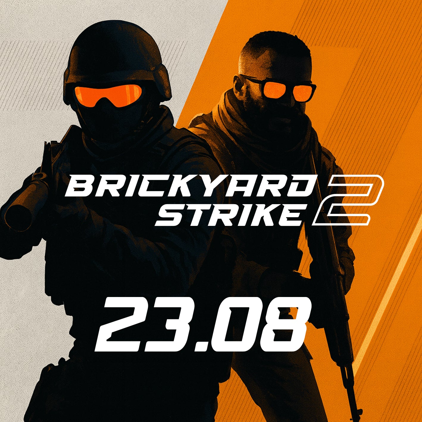 BRICKYARD STRIKE 23.08