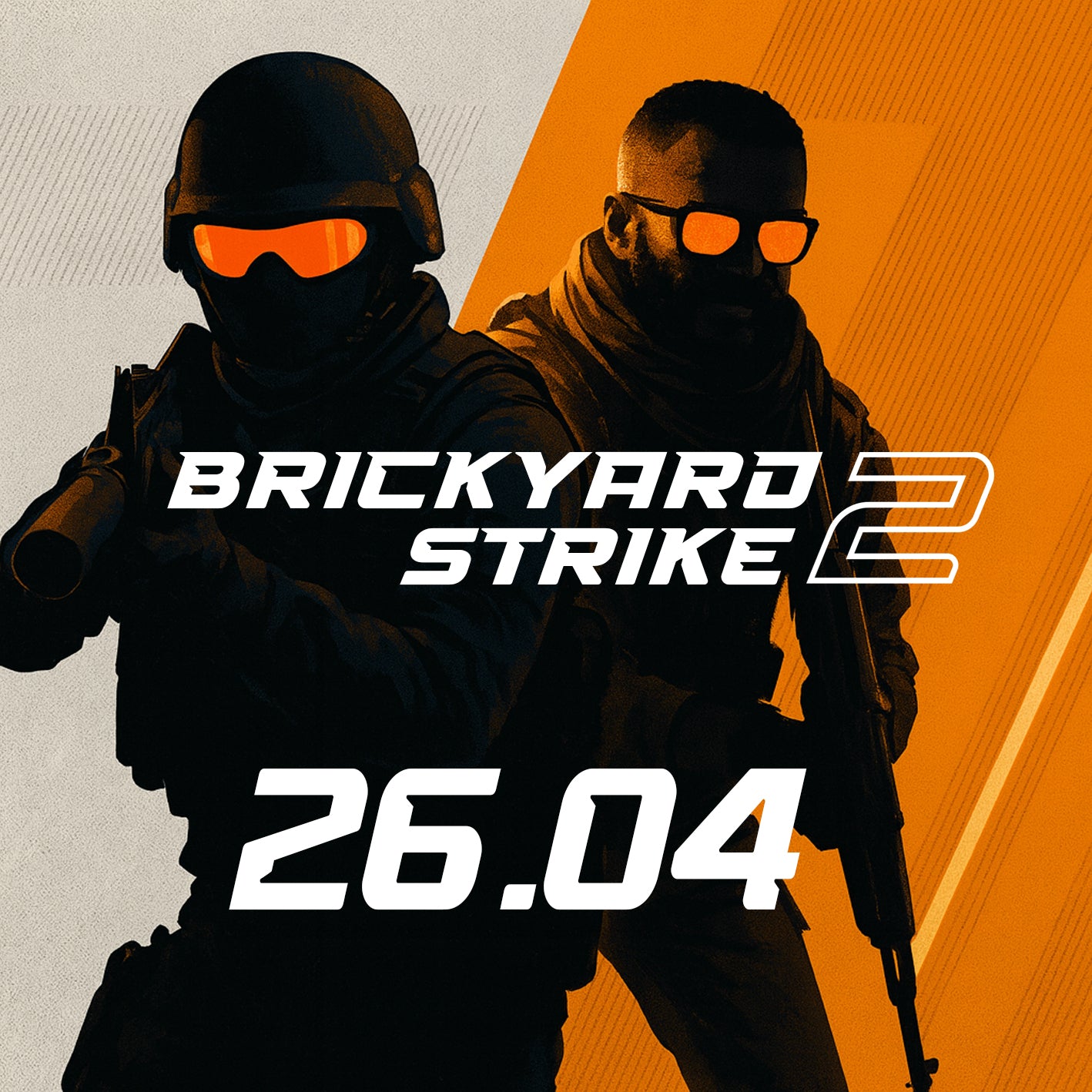 BRICKYARD STRIKE 26.04