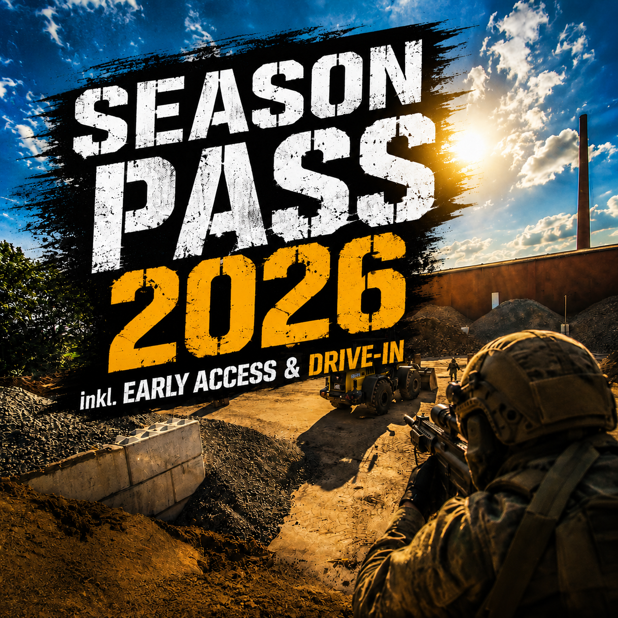 Season Pass
