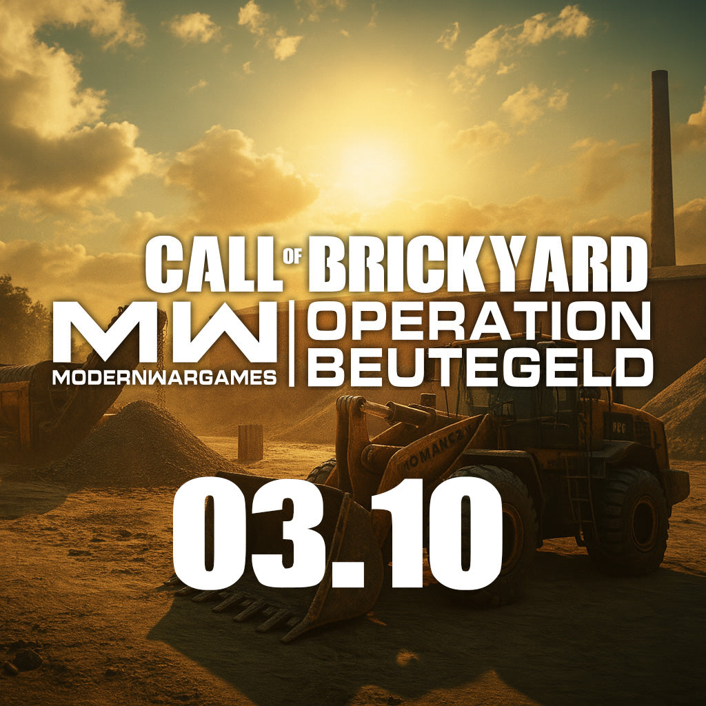 WARZONE BEUTEGELD 03.10